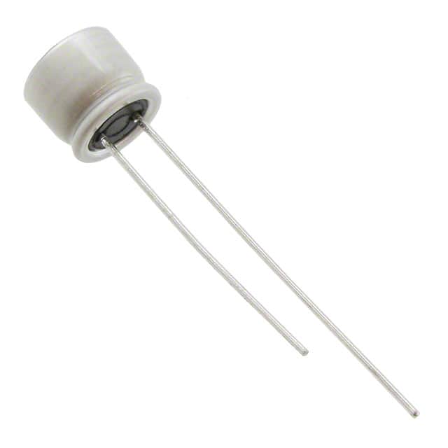 32SEPF22M Panasonic Electronic Components  Aluminum - Polymer Capacitors